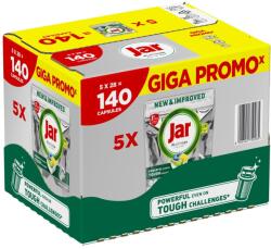 Jar Platinum Jar in One Citrom Üveg 140 db (258536)