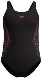 Speedo Цял бански plmt/alv/digi msbk jf (8-0832418692)