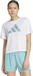 ADIDAS Тениска Adi365 Running Essentials Brand Love (JN6137)
