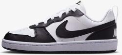 NIKE Обувки court borough low recraft (gs) (dv5456-131)