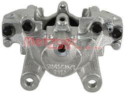 METZGER Etrier frana METZGER 6260109 - piesar