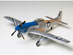 TAMIYA Volantex 61040 észak-amerikai P-51D Mustang repülőgép