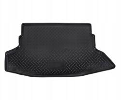 J&J Automotive Norm gumi csomagtartó szőnyeg Nissan Juke 2010-2015-höz