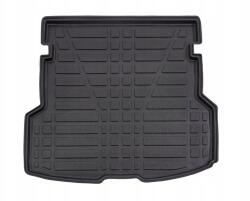 J&J Automotive Gumi csomagtartó szőnyeg Bmw 4-es széria F36 2014-2021-hez
