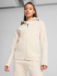 PUMA Суитшърт EVOSTRIPE Full-Zip Hoodie DK (68505087)
