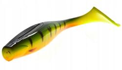 Lucky John 3D Kubira Swim Shad 7" színes PG13 2 db (140421-PG13)