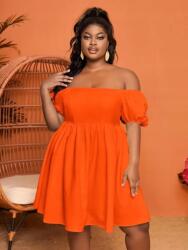 Shein Narancssárga, Ruha Ruha (3XL)