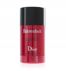 Dior Fahrenheit dezodor stift férfiaknak 75 ml (DIOR Fahrenheit DEO STICK)