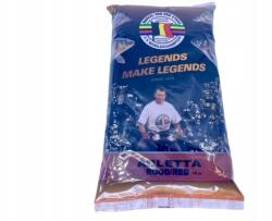 Marcel Van Den Eynde Mvde Abletta Vörös Fehérhal 1kg (EZ-ABL-R)