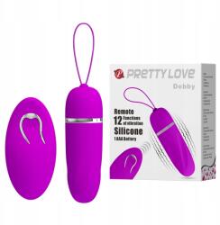 Pretty Love Távirányítós vezeték nélküli tojás Rc Debby