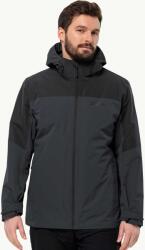 Jack Wolfskin Яке glaabach 3in1 jkt m (1115291-6001)