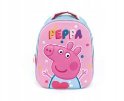 Arditex Lányka 3D hátizsák Peppa Pig, PP13821 (ŚWINKA PEPPA)
