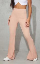 Prettylittlething Csíkos Kivágású Nadrág (28) (308611)