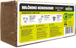 Biovita Kókuszrost Coco Peat Brikett 650G 8-9L (ab4ab47a-0ebd)