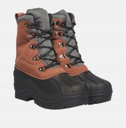  Mia&jo Kétszínű Kötött Téli Cipő (39) (505121)