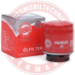 Master Sport Filtru ulei MASTER SPORT 712/91-OF-PCS-MS