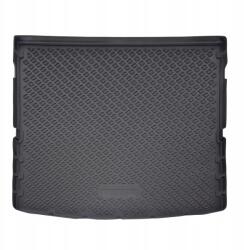 J&J Automotive Norm gumi csomagtartó szőnyeg Seat Tarraco 2018-hoz