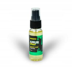Mikbaits Amur termékcsalád Amur spray 30ml (MD0059)