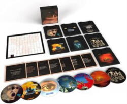 Uriah Heep Every Day Rocks