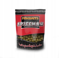 Mikbaits Spiceman bojli 1kg Pitypang 20mm (8595602229291)