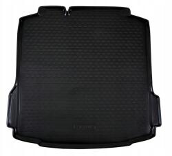 J&J Automotive Gumi csomagtartó bélés Skoda Rapid 2017-hez