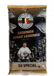Marcel Van Den Eynde Mvde G5 Speciális Csali Keverék 1kg (5425016170489)