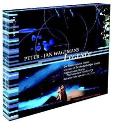 Wagemans, P. J LEGENDE