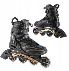 NILS Extreme Felnőtt ifjúsági görkorcsolya jégkorcsolya reakréciós 43-as méret Nils (5907433280090)