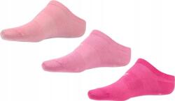 4F Zokni Lányoknak 4F Lábfej R 36-38 (5903609870324)