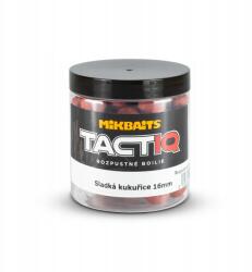 Mikbaits TactiQ debauched bojli 250ml Sladká kukuřice 16mm (8595602242788)