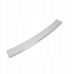 J&J Automotive Rozsdamentes acél lökhárító borítás Peugeot Expert (Rövid) 2016-hoz