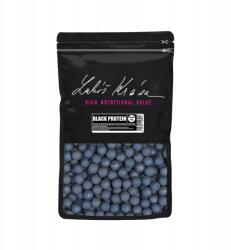LK Baits Lukas Krasa Bojli Fekete Fehérje 1kg 30mm (8595602014620)