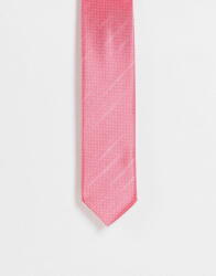 Bolongaro Trevor Rózsaszín Nyakkendő Minta (454842)
