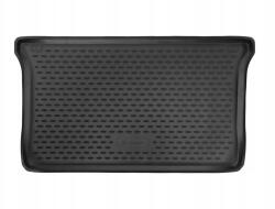 J&J Automotive Gumi csizmavédő bélés Bmw i3 Hatchback 2014-höz