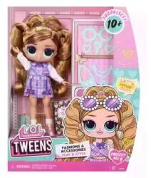 MGA Entertainment Păpușă L. O. L. Surprise Tweens - multiple Figurina
