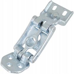 M MODECAR Ajtózsanér 270° Hátsó L/p Felső-alsó Opel Movano B-hez