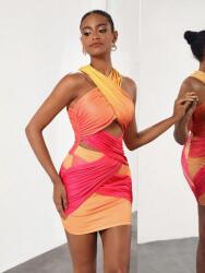 Shein Színes Ruha Mini (s) (583694)