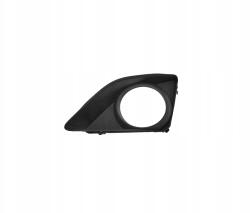 EDA Parts Lökhárító rács Toyota Corolla E140/E150 2009-2013 8148202090 Bal