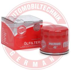 Master Sport Filtru ulei MASTER SPORT 66-OF-PCS-MS