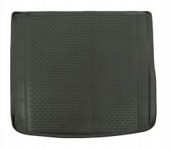 J&J Automotive Audi A6 C7 kombi gumis csomagtartó bélés 2011-2018