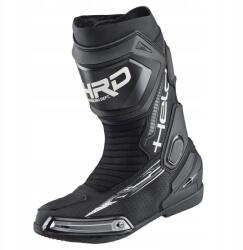 Held Motoros Cipő Epco 3 Black White (42)