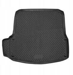 J&J Automotive Gumi csomagtartó bélés Skoda Octavia MK2 2004-2013 Liftbackhez