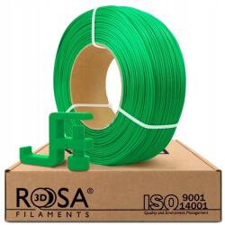 Rosa 3d Filament Refill Pctg Rosa3D Juicy Green Zöld 1kg (4115)