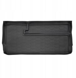 J&J Automotive Norm gumi csomagtartó szőnyeg Renault Zoe 2012-2019-hez
