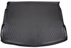 J&J Automotive Gumiszőnyeg csomagtartóhoz Nissan Qashqai J10 2007-2014