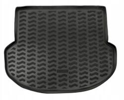 J&J Automotive Gumi csomagtartószőnyeg Hyundai Santa Fe 2012-2018 5 személyeshez