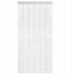  Függöny Gyöngyökből, ajtóra, szobafelosztás, 1×2m (16451399437)