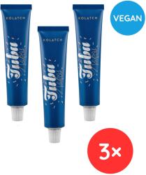  Kolatch Bio Tuba desszert kókuszdióval, vegán, 3 x 45g, mandula, kókusz