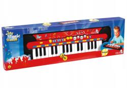 Simba Toys Zongora, 32 billentyű (4W3VMVH3RV)