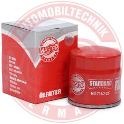 Master Sport Filtru ulei MASTER SPORT 714/2-OF-PCS-MS
